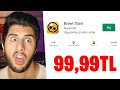 BRAWL STARS PARALI OLSAYDI?