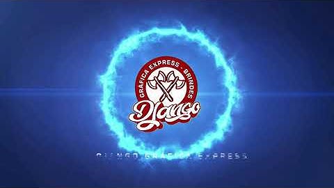 DJANGO GRAFICA EXPRESS