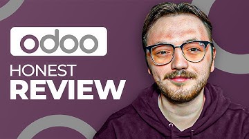 Odoo Review 2025 — Here’s the Brutal Truth