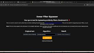 Scratch Ban Speedrun World Record 0723.