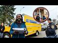 Man Claims "Adverse Possession" - Arrested for Burglary | Bodycam