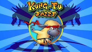 Kung - Fu Sheep - Android Gameplay HD screenshot 4