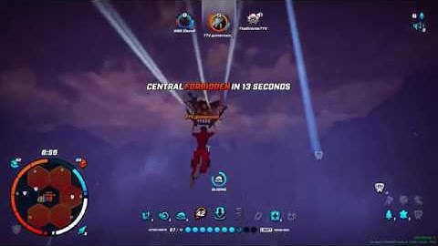 Advanced Beginner Tips and tricks to succeed in The Darwin Project - Top 100 Tips