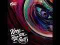 6 Give Way ft Xiba  - Metis - Keep An Eye Out Mixtape