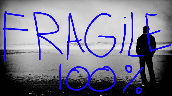 Fragile 100% (extreme demon) by EndLevel