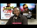 🔵 MAD SHOW – 03 NOV 2025 ESPACE TV EUROPE | Les artistes guinéens sont-ils respectés ?