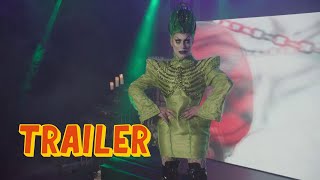 The Boulet Brothers' Dragula: Titans - Official Trailer (2022)