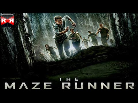 The Maze Runner ™ by PikPok