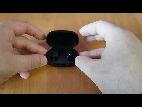 Отзыв о Redmi AirDots