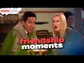 Oscar And Angela S Best Friendship Moments The Office US RomComs