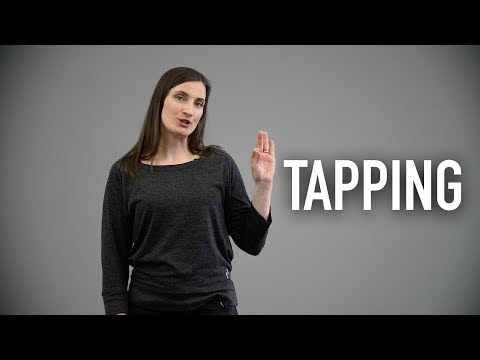 Hvad er tapping?