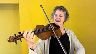 Open String Boogie - performance