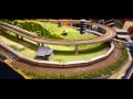 [鐵道模型HD] k'ice Microcinema 1.0：台灣鐵路126週年 板橋運轉會 TRA E1000形PP自強號風雅登場篇 Taiwan Railway 126th Anniversary