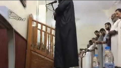 ماتيسر من سورة الإسراء _ الشيخ نور الدين المسلاتي