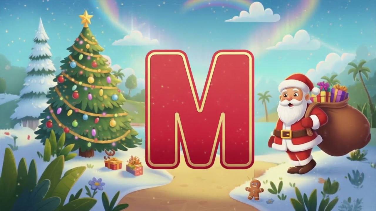 Английский алфавит от А до Я | Полное видео для изучения алфавита