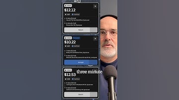 Uber’s hidden surge #uber #uberdriver