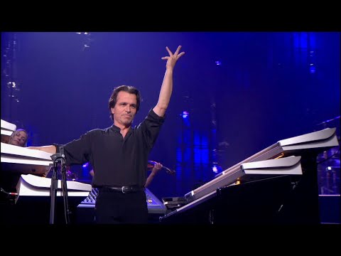 Yanni - \