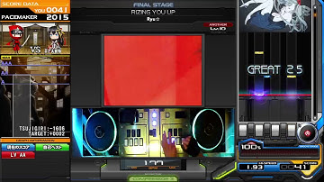 RIZING YOU UP SP ANOTHER ☆10 MIRROR