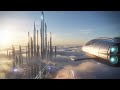 The Smart City That Finally Got It Right | Year 3100