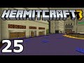 Hermitcraft 7: Multi-Item Sorter (Episode 25)
