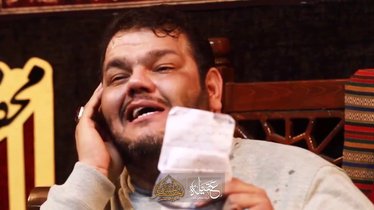 Haj Heidar khamseh Rooze حاج حيدر خمسه