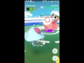 PGO: Pokémon go Brasil Duelo em Ginásio