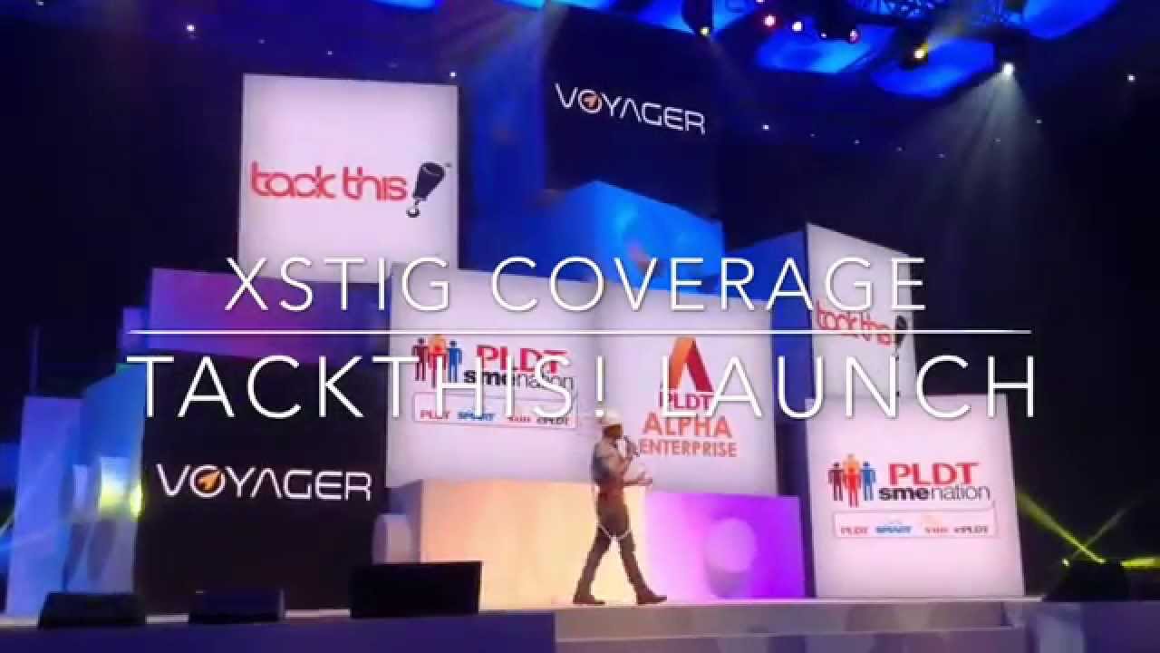 TackThis! Launch business insider