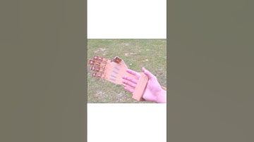 How to Make a Robotic Arm from Cardboard #shorts #lifehacks
