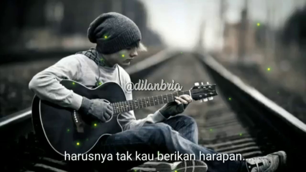 STORY WA KO BUKAN PELANGI || - YouTube