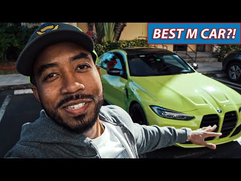 2021 BMW G82
