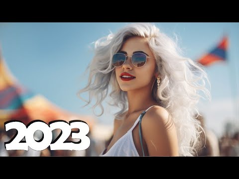 Summer Music Mix 2024⚡Deep House Remixes Popular Songs⚡Selena Gomez,Coldplay,Justin Bieber Style #21