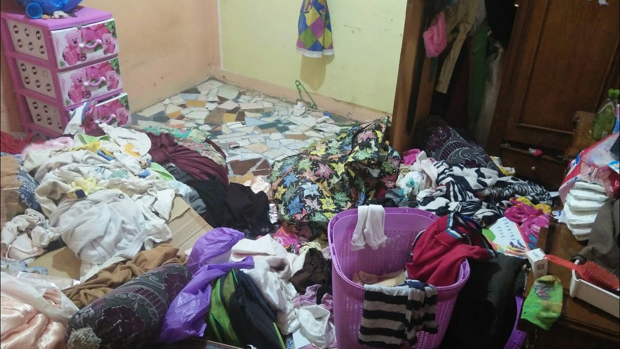 يوم طلعت فيه روحى من الشغل😢//روتين نقل شقتى من تحت لفوق