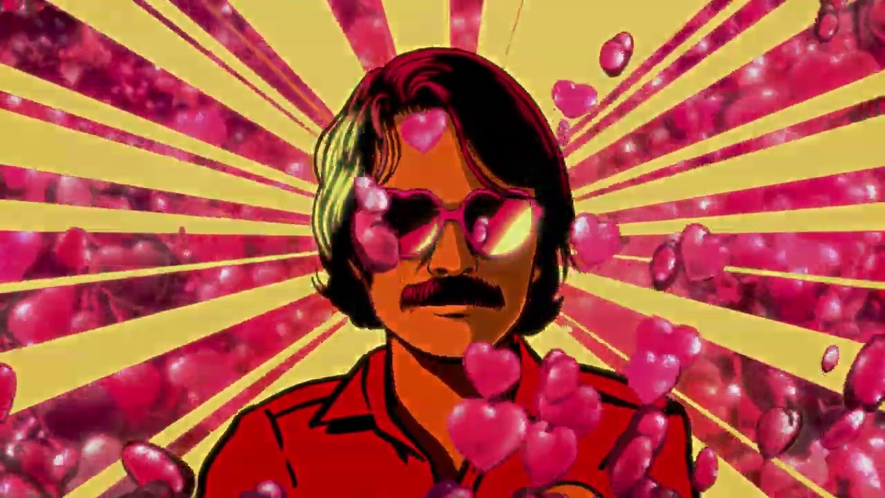 Dombrance - Double Trouble Video