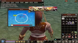 1H using FishingBot Metin2 Bot Hack