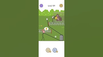 THIEF STICKMAN PUZZLE GAME LEVEL (1TO200) COMPLETE CHALLENGE LEVEL 139 #thiefpuzzle #zombiegames