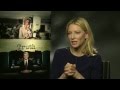 Cate Blanchett Interview - Truth