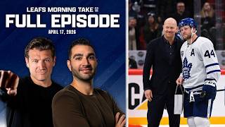 Leafs Eyeing Sundin for Front Office Role &amp; Mehta Lands in New Jersey ft. David Alter