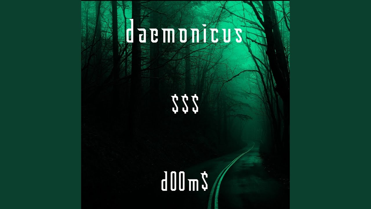 Watch daemonicus on YouTube Watch daemonicus on YouTube