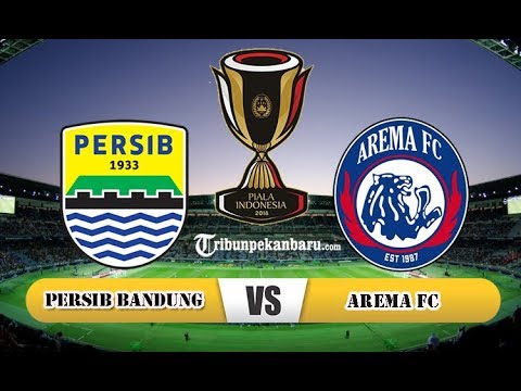 Jadwal Dan Link Streaming Persib Bandung Vs Arema Fc Piala Indonesia Live Jawa Pos Tv Sore In