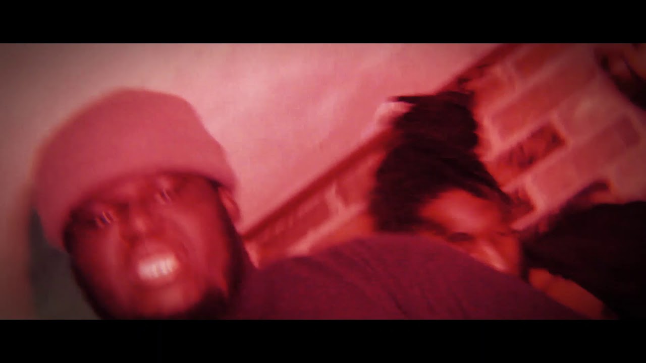 CVMP Consequences //prod. by: Archie //Shot by: Culturegoat