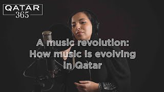 Bright future for a dynamic and new multicultural music scene | Qatar 365