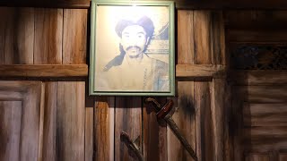 🔴VLOG MENJELANG SAHUR BERSAMA ABUYA MAMA GHUFRON