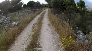 mountain bike - kefalonia - gt avalanche 2.0