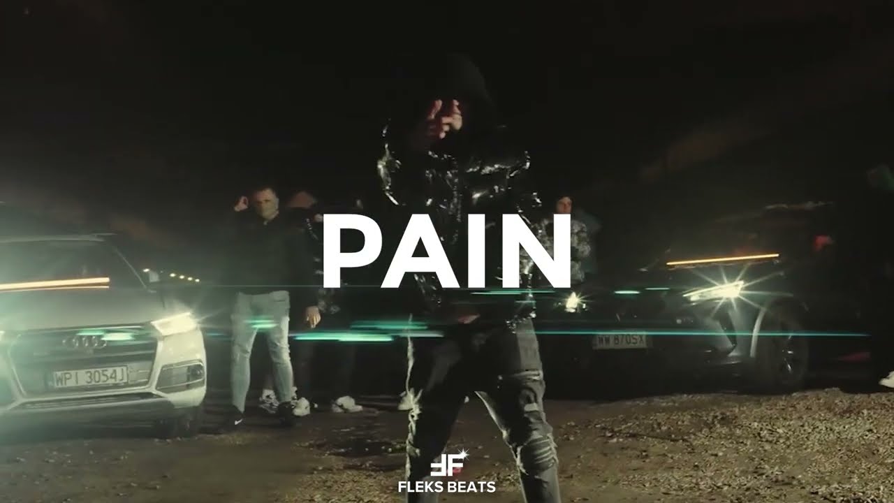 Lil Tjay x Siekan x Emotional Drill Type Beat "PAIN" | @fleksbeats_uk  