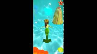 mermaid adventures обзор игры андроид game rewiew android screenshot 2