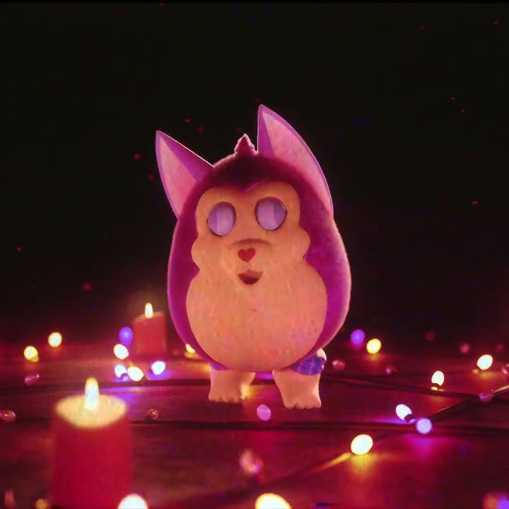 No More Mama: A Tattletail Song [By Random Encounters] 