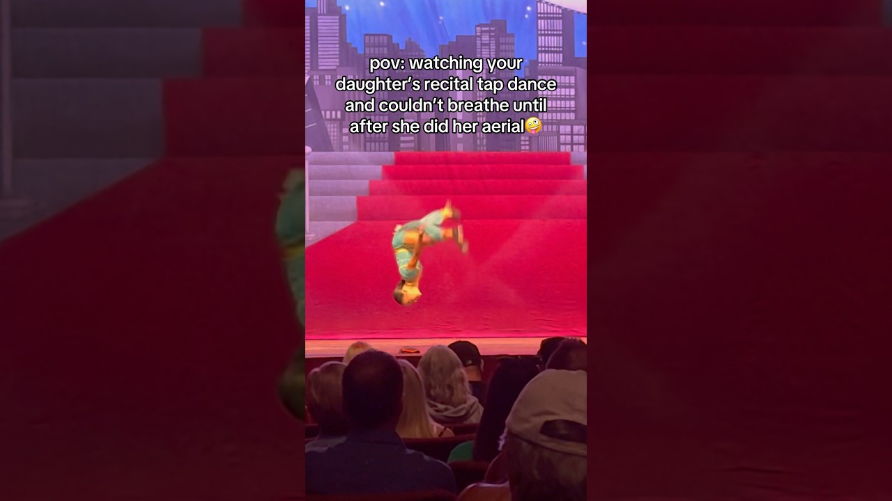 This girl is insane! Lol 