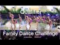 The Crazy 8’s Family Dance Challenge- Qualifier