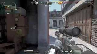 [AVA]Frag FoxHunting All kill