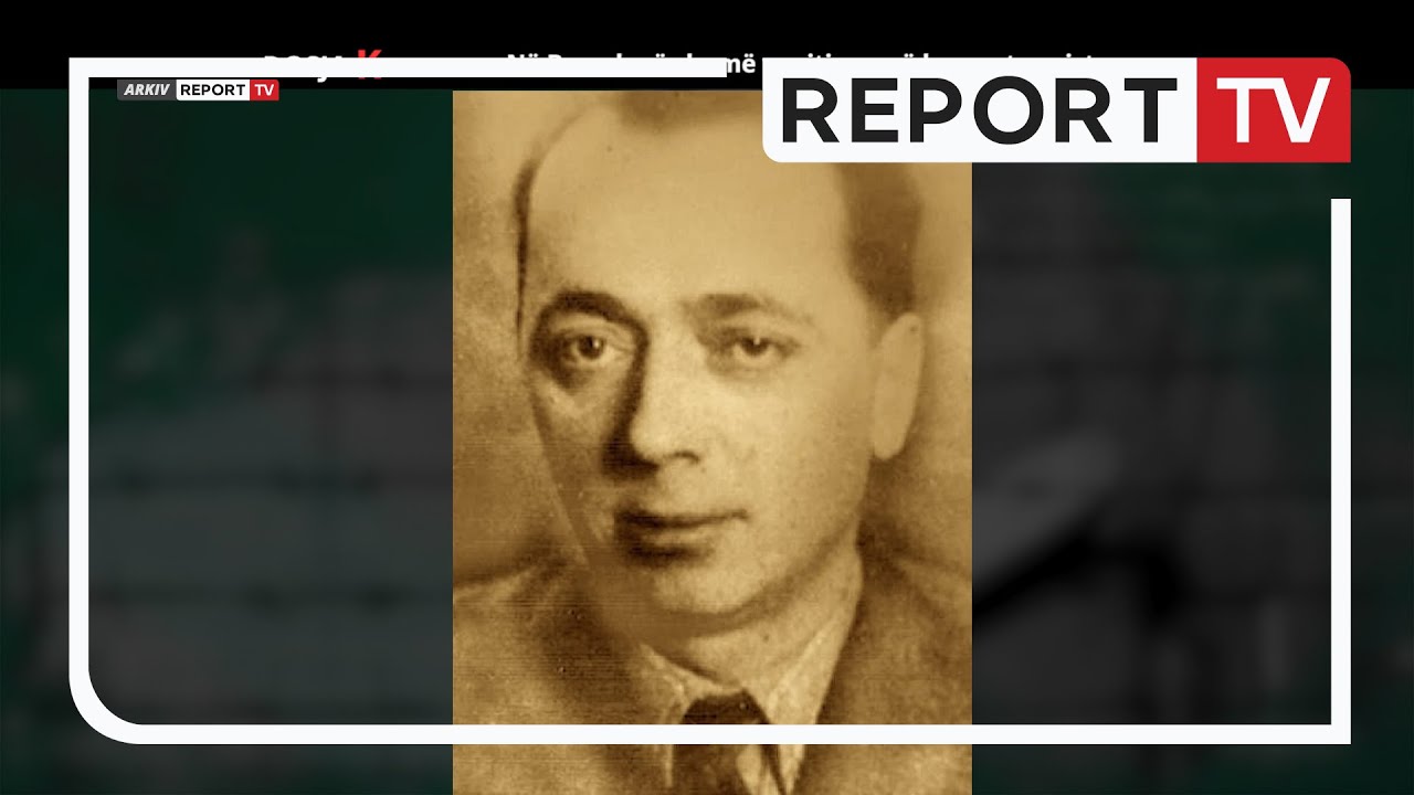 Dosja K - Kudret Kokoshi/ Në Burrel më shumë vuajtje se në kampet naziste (26.12.2022)